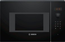Mikrovlnná trouba Bosch BFL523MB1F