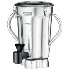 WARING COMMERCIAL nádoba nerez 4 l CAC125 s kohoutem