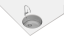 Teka STARBRIGHT 45 E-XN 1B RND X