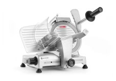 Nářezový stroj 195 Profi Line, HENDI, Profi Line, 230V/200W, 416x400x(H)335mm