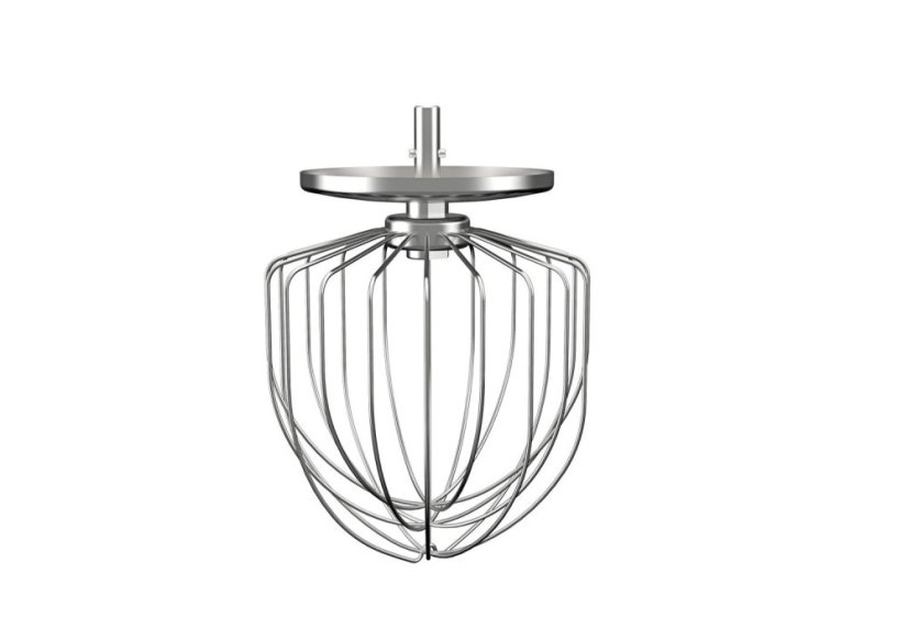 Blackbolt planetový mixér HENDI, HENDI, 7L, Černá, 230V/1500W, 460x310x(H)379mm