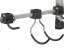 Věšák Keter multifunkční Multi Purpose Wall Hanger