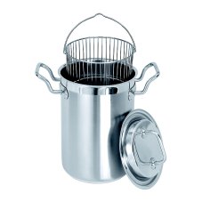 TOMGAST Hrnec s vložkou 4,5 l