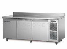 Coldline mrazící stůl TA17/1B s deskou a zadním lemem