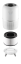 Čistička vzduchu Concept CA1020