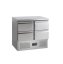 Saladeta TEFCOLD SA 914