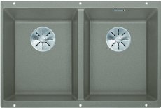 Blanco SUBLINE 350/350 U InFino Silgranit tartufo bez táhla