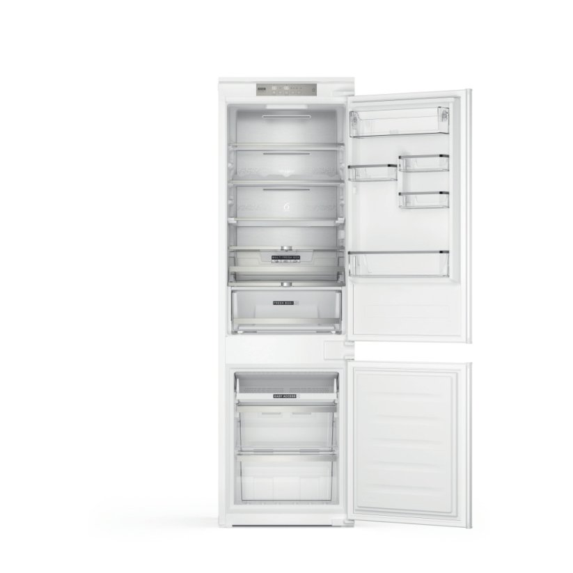 Vestavná chladnička Whirlpool WHC18T574P