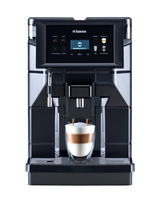 Automatický kávovar Saeco Aurora M1