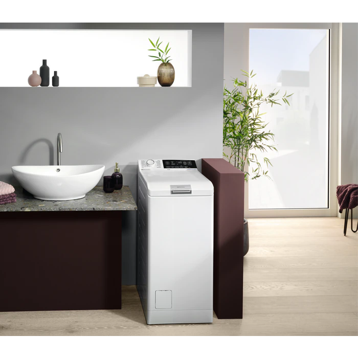 Pračka Electrolux EW7TN23372C
