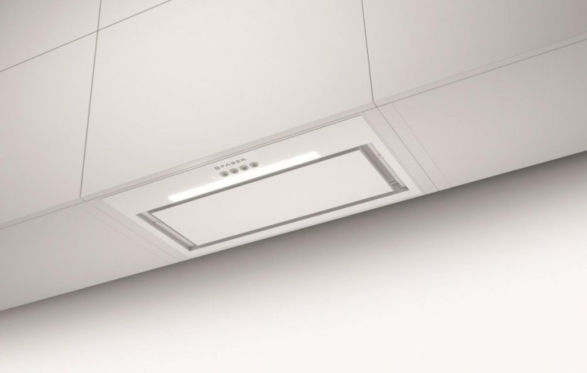 Faber INKA LUX 3.0 WH MATT A52 bílá