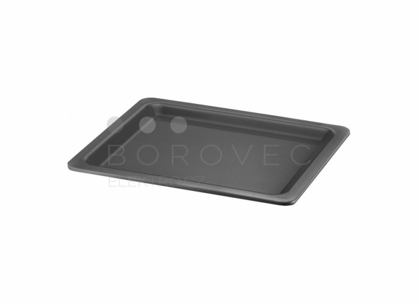 OEM 2/4 GN tác gastro Proline - černá