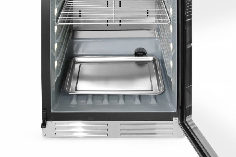 Skříň na zrání masa, Arktic, 352L, 230V/170W, 760x695x(H)1720mm