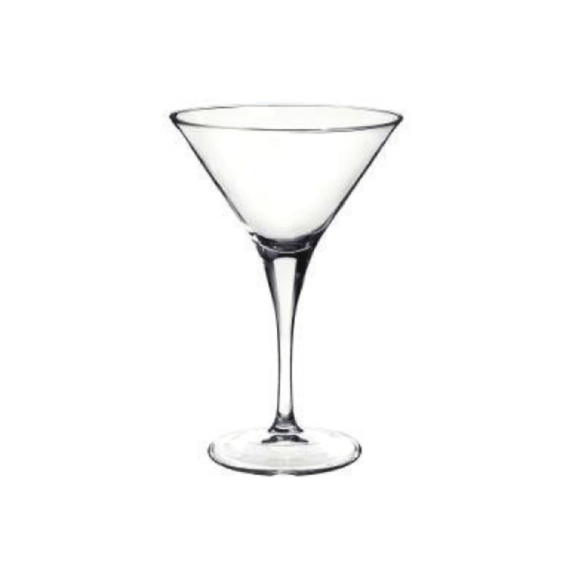 Bormioli Rocco Sklenice na martini Mini 17 cl | BR-1661 Bormioli Rocco Sklenice na martini Mini 17 cl | BR-1661