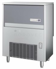 N.T.F. výrobník ledové tříště SLF 320 W (173kg/24h - zásobník 38kg)