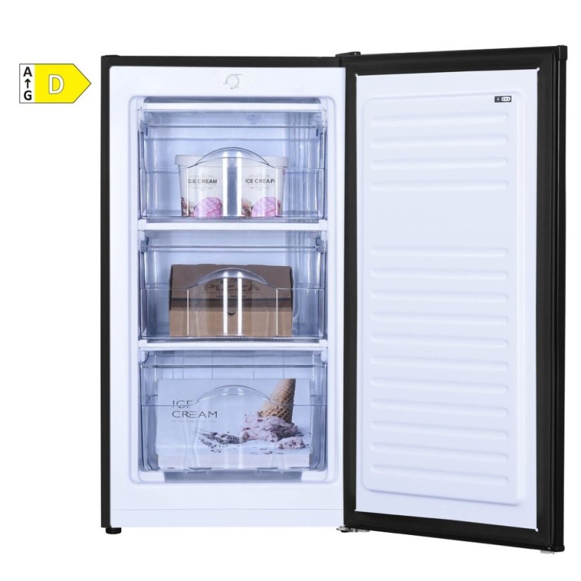 Šuplíkový mrazák PRIMO PR150DV