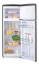 Retro lednice DOMO DO91778R
