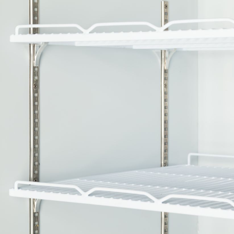 Chladicí skříň TEFCOLD Atom Maxi C1DB