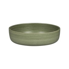 RAK Porcelain Ease selva miska 270 cl, zelená