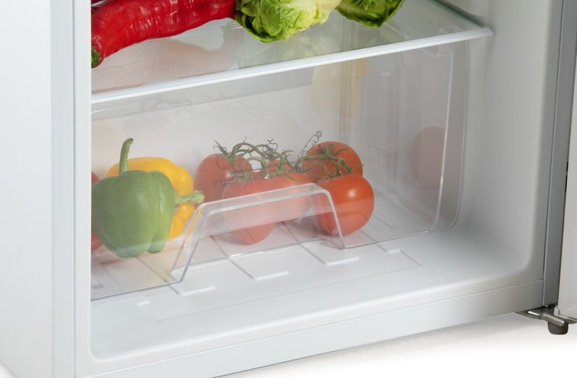 Kombinovaná chladnička DOMO DO91128