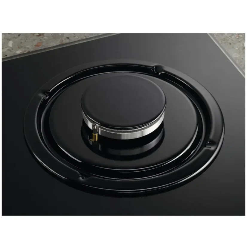 Plynová varná deska Electrolux EGT6242NVK