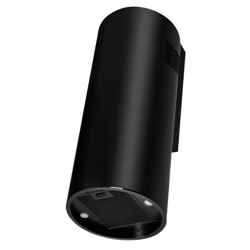 Komínová digestoř Guzzanti GZ 677B Mini