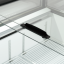 Samoobslužná vitrína TEFCOLD UHD 201 /Black