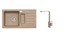 Alveus SET ALVEUS NIAGARA 70- 55+ BATERIE AFRA-55
