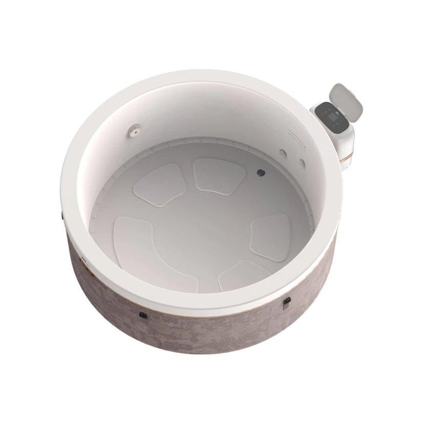 Nafukovací vířivka Marimex MSPA COCOON-ECO F-CO066WE