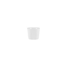 RAK Porcelain Spectra šálek bez ucha 9 cl