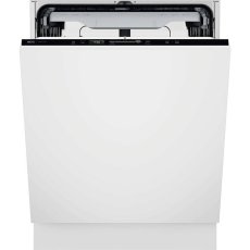 Vestavná myčka nádobí AEG GI6210D2SG