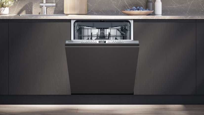 Vestavná myčka nádobí Siemens SN63EX22CE