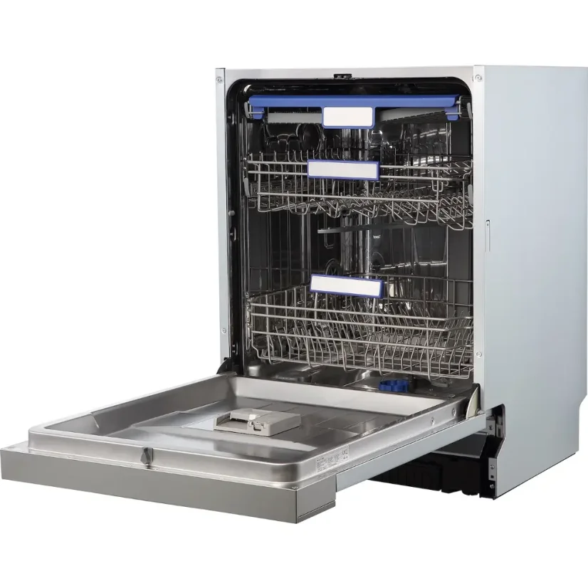 Vestavná myčka nádobí Philco PD 1467 BIX