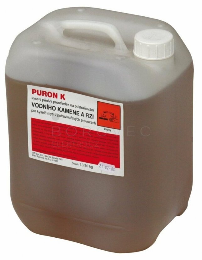 OEM PURON K 13kg OEM PURON K 13kg