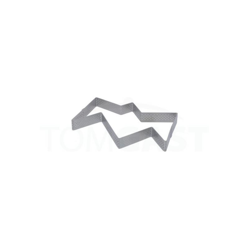 de Buyer Forma perforovaná Calisson | D-3099-94 de Buyer Forma perforovaná Calisson | D-3099-94
