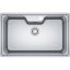 Franke BCX 610-75 Nerez