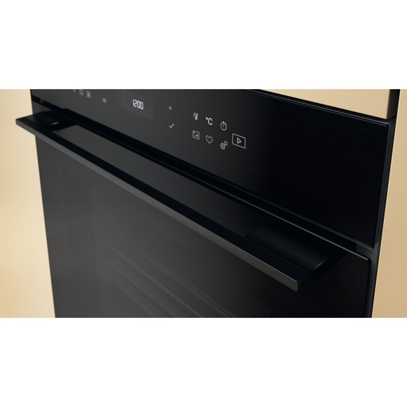 Vestavná trouba Whirlpool WOI78PT1SBA