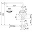 Franke FC 7852.501 MYTHOS Celonerez