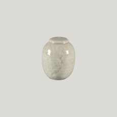 RAK Porcelain Krush pepřenka 7 cm, světle zelená