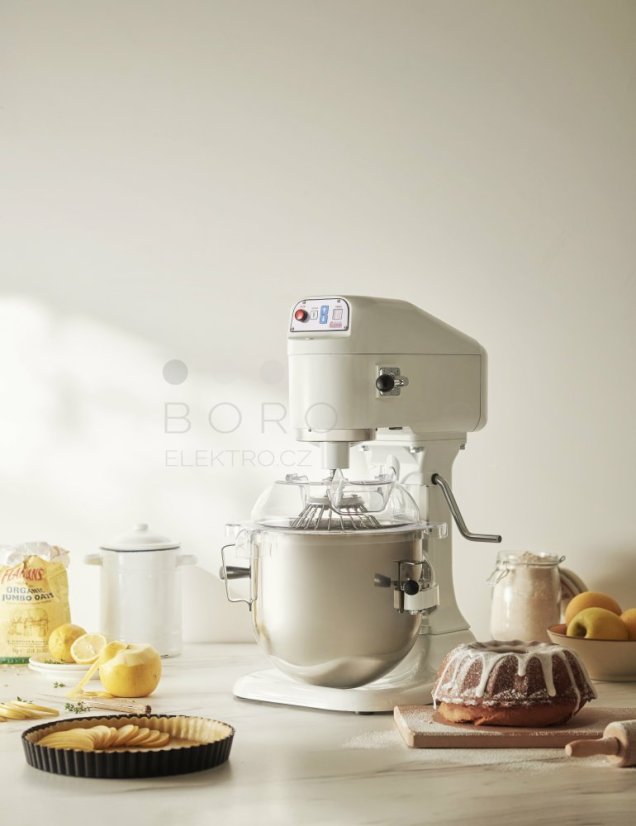 Univerzální kuchyňský robot SP 800A SPAR