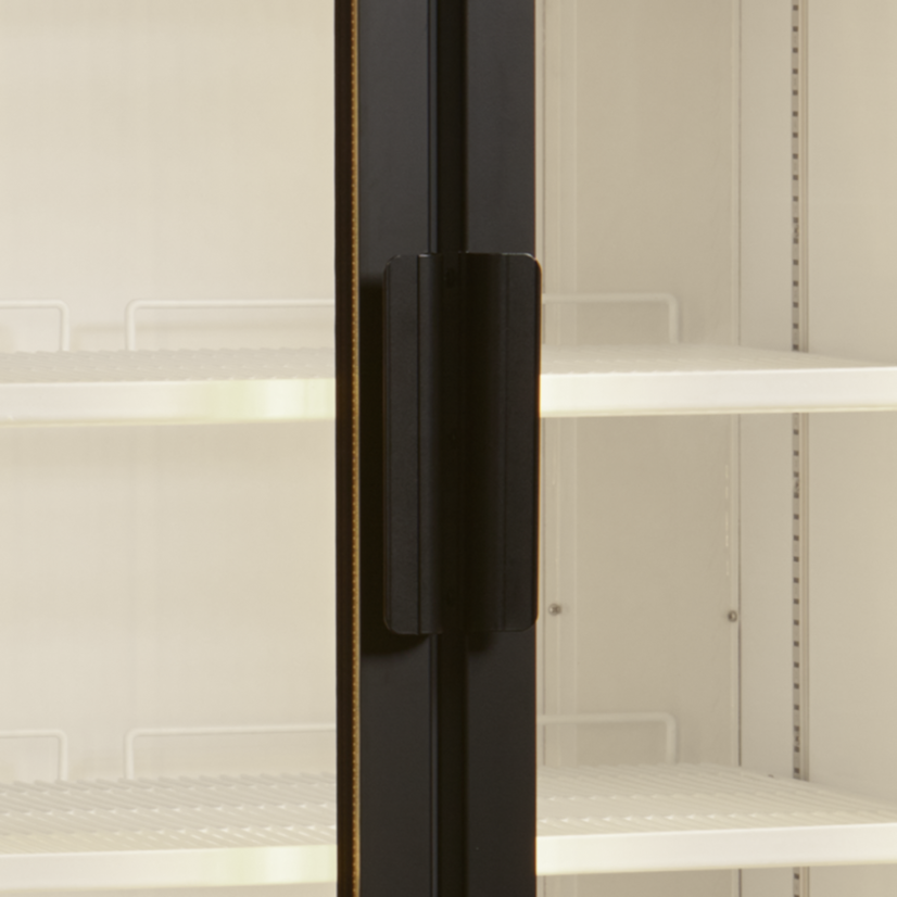 Chladicí skříň TEFCOLD FS 890H