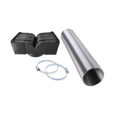 Faber - SADA PRO RECIRKULACI T-SHAPE OSTRŮVKOVÉ Sady pro recirkulaci