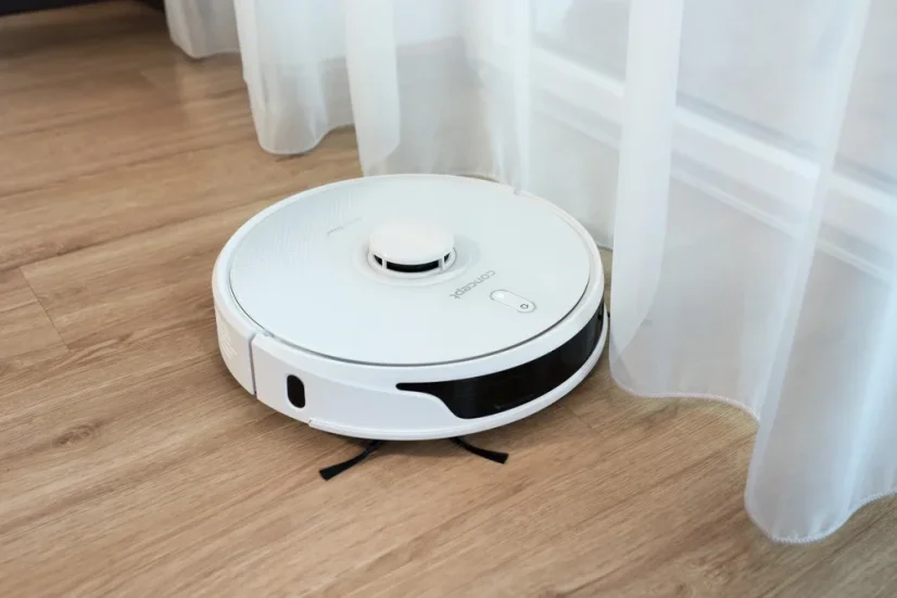 Robotický vysavač Concept vr3450
