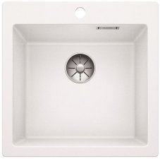 Blanco PLEON 5 InFino Silgranit bílá