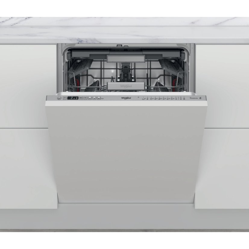 Vestavná myčka nádobí Whirlpool WIO3T133PLE