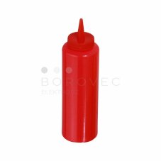 OEM láhev červená - 350 ml