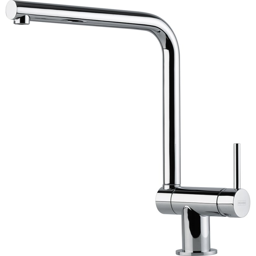 Franke FN 9311.031 Pod okno Chrom