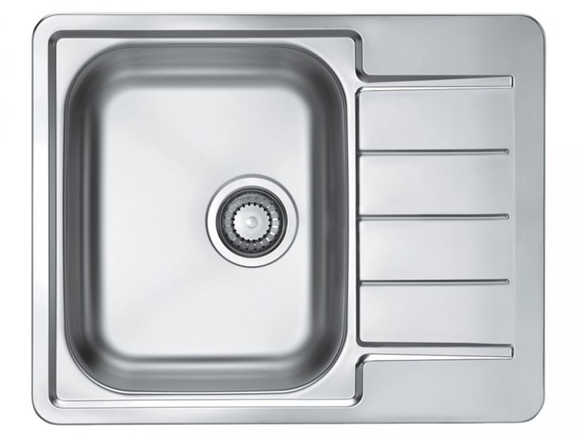 Alveus LINE 110 sat ECO F Alveus LINE 110 sat ECO F