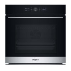 Vestavná trouba Whirlpool WOI5S8CM1SXA