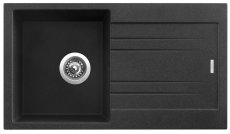 Sinks RAPID 780 N Granblack